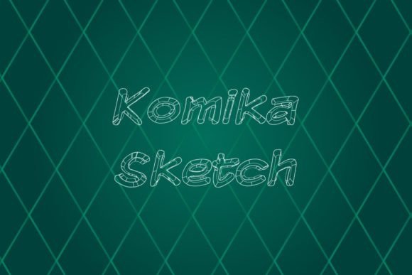 Komika Sketch: A Designer’s Real-World Take