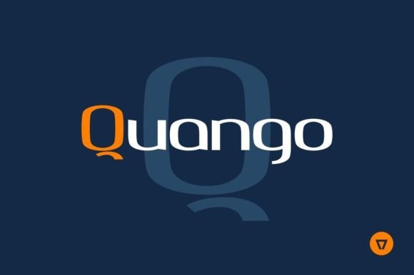 Quango: A Modern Sans Serif Font That Elevates Small Business Branding