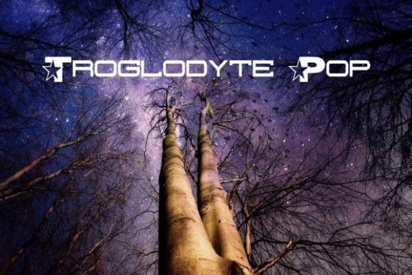 Troglodyte Pop: A Display Font That Breathes Light Into Editorial Design