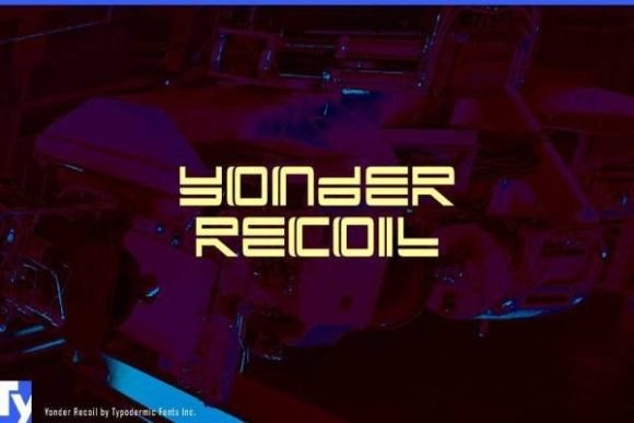 Yonder Recoil: A Designer’s Real-World Take